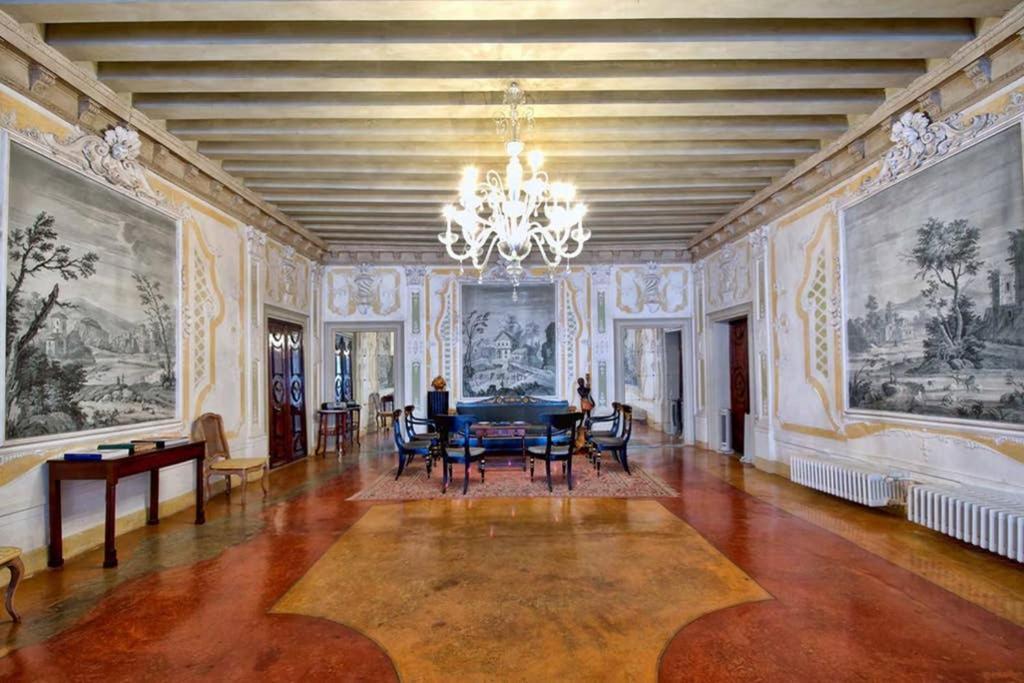 Апартаменты Gradenigo Венеция Экстерьер фото